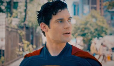 Superman Spin-off TV Show Moves Forward, New Details Announced - Comic Book Movies and Superhero Movie News