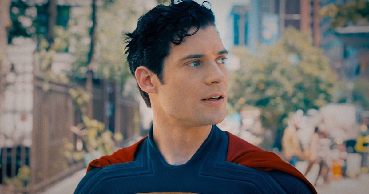 Superman Spin-off TV Show Moves Forward, New Details Announced - Comic Book Movies and Superhero Movie News