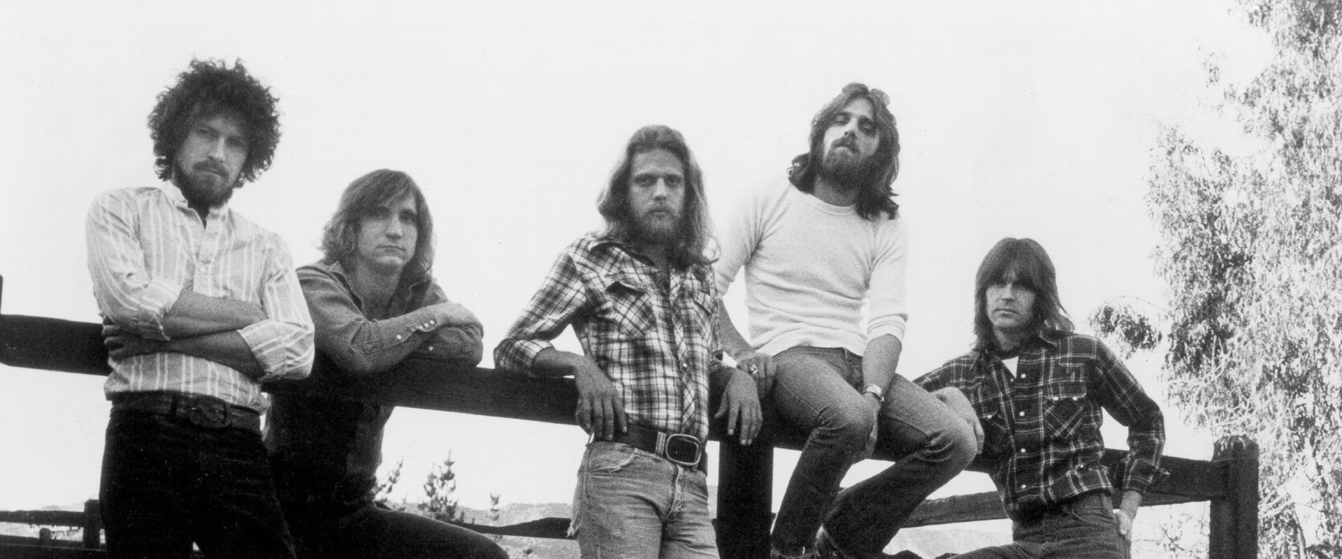 On This Day in 1994, the Eagles Went to No. 1 with an Album No One Expected Them to Record