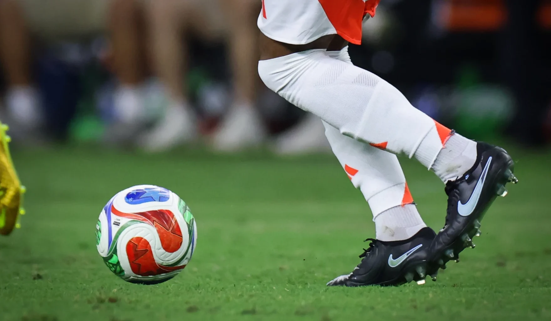 Arlington prohibits event permits AT&T Stadium to give World Cup top billing