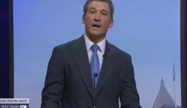 'SNL' Mocks NYC Mayoral Debate With Miles Teller as Andrew Cuomo