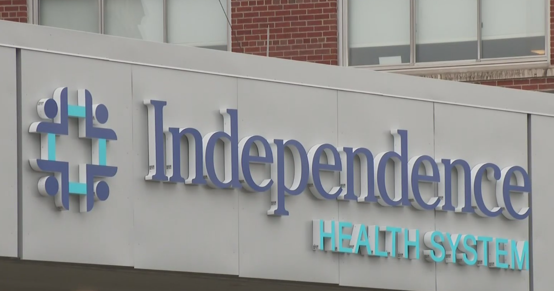 Independence Health System announces plans to join WVU Medicine