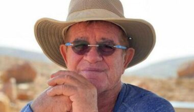 Body of Hostage Meny Godard, Murdered on Oct. 7 and Taken to Gaza, Returned to Israel - Haaretz