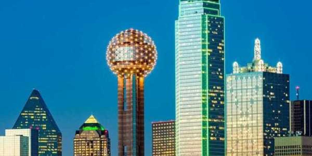 Dallas disappoints in new 2026 list of 'World's Best Cities'