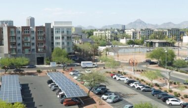 Your guide to living in downtown Phoenix