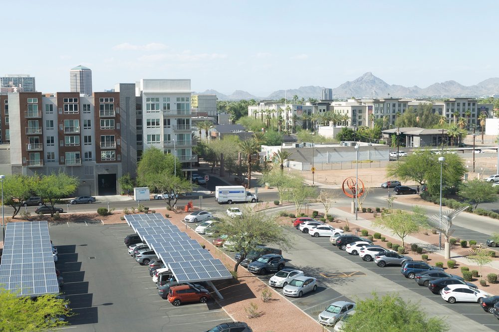 Your guide to living in downtown Phoenix