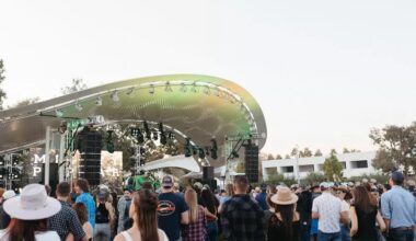2025 Scottsdale Dreamy Draw Music Festival: Tickets, lineup, more