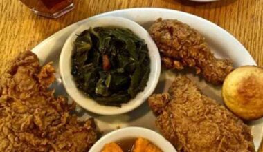 BBQ and soul food warm up this Fort Worth restaurant news