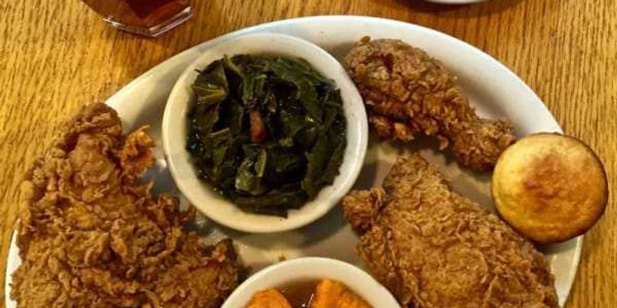 BBQ and soul food warm up this Fort Worth restaurant news