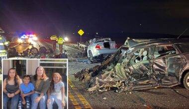 Victims in deadly Colorado carjacking crash identified as suspect's ID kept under wraps: 'Incomprehensible'