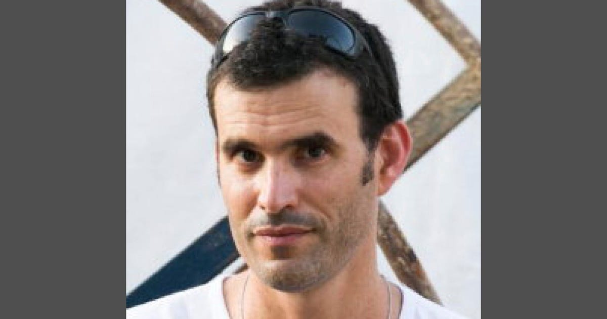 Body of Israeli Hostage Dror Or Returned From Gaza After 780 Days in Captivity - Haaretz