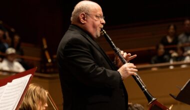 Dallas Symphony Orchestra debuts new piece – NBC 5 Dallas-Fort Worth