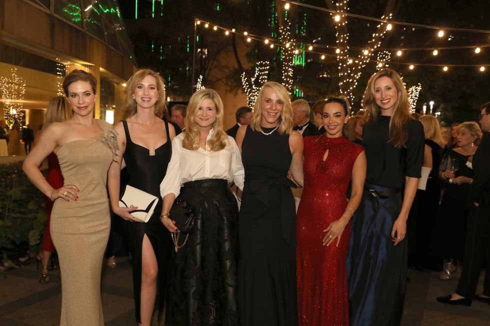 DSOL Savor the Symphony 2025