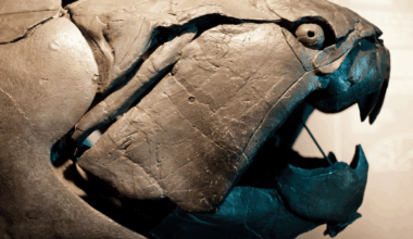 Meet Dunkleosteus, The "Cleveland Sea Monster" That Lived 360 Million Years Ago