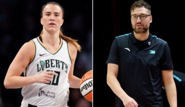 What does Chris DeMarco era look like for the Liberty