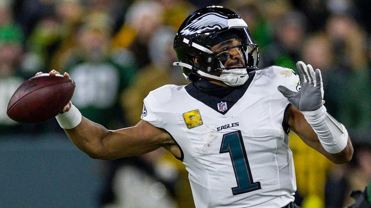 6 storylines to follow in Lions vs. Eagles