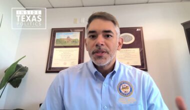 Houston council member reveals new homeless supercenter is first of several to come