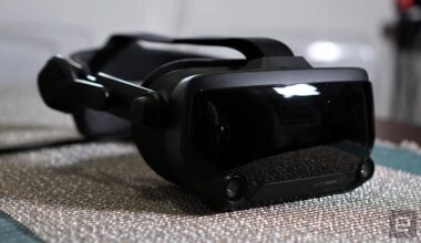 Valve confirms that it has stopped making the Index VR headset