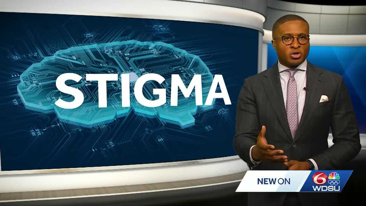 Questions surround AI's impact on mental health