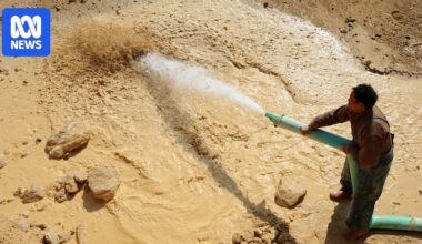 Are Australia and its rare earths part of the solution to 'magnet shock'?