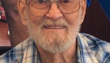 George O. Vaughn, Jr - January 3, 1933 — November 11, 2025