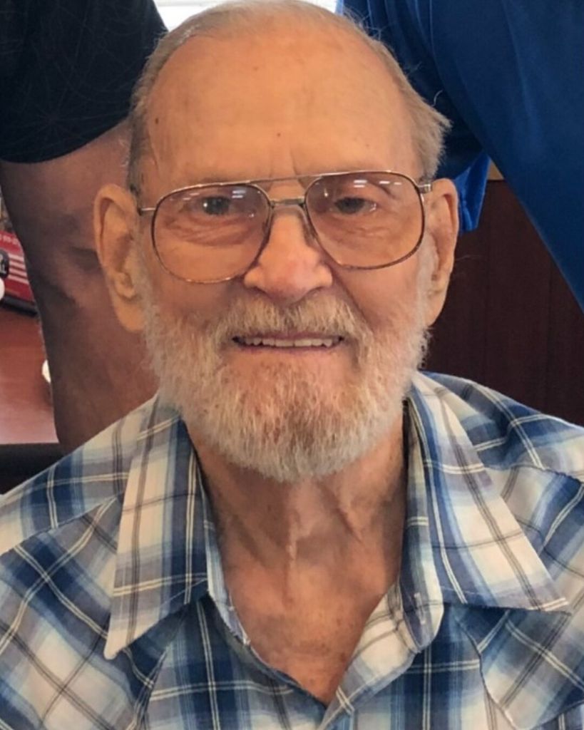 George O. Vaughn, Jr - January 3, 1933 — November 11, 2025