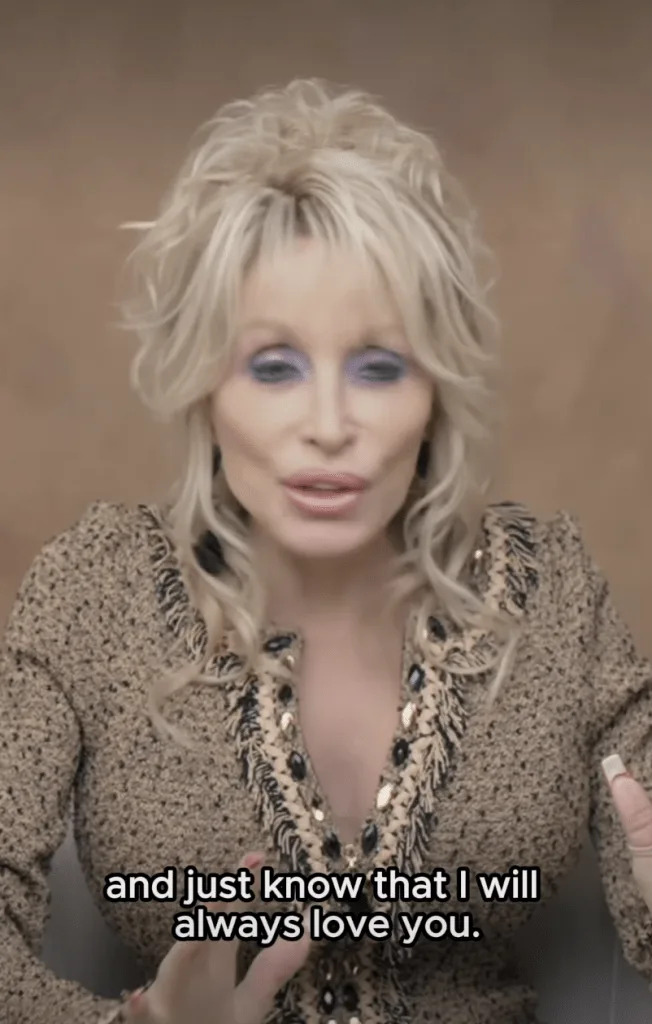 The music icon looked healthy and happy after recently suffering health issues.