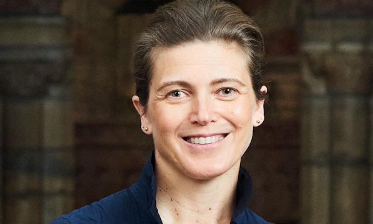 Philadelphia Art Museum’s director ousted following divisive rebrand - The Art Newspaper