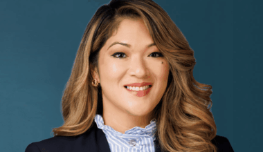 Secretariat Advisors Adds Ex-DC Gov't GC, WNBA Player