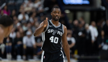 Spurs 111, Grizzlies 101: What they said after the game