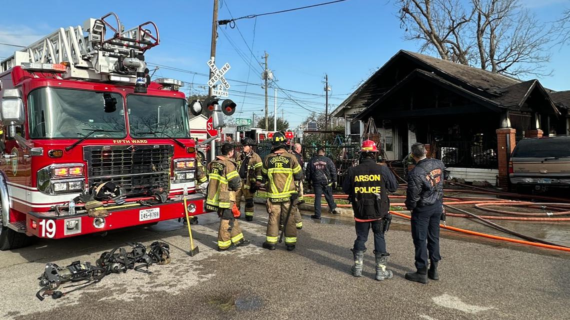 Breaking Houston news: | khou.com