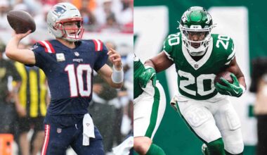 What you Need to Know About the New England Patriots