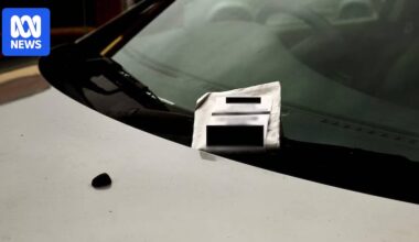 South Australian woman wins four-year court battle over $104 parking fine