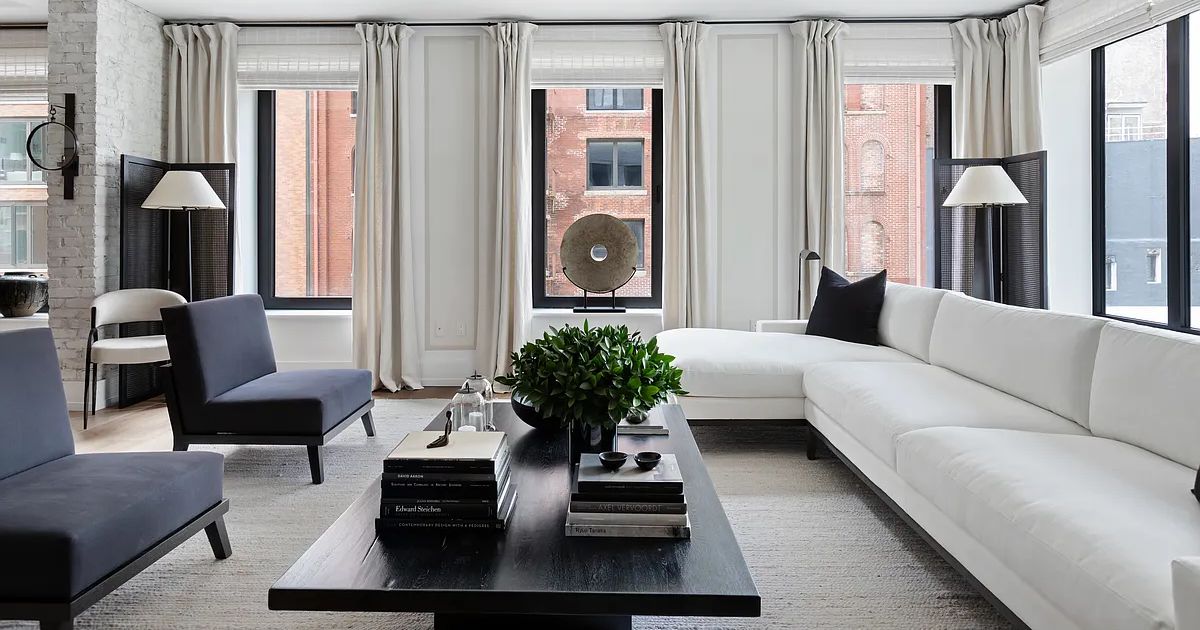 Kiss-Cam CEO Andy Byron Quietly Sells Tribeca Condo
