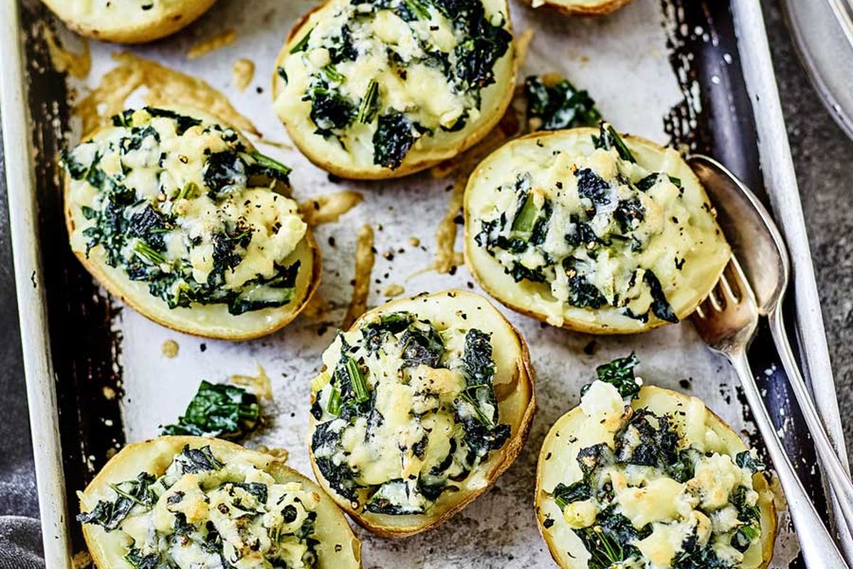 Six simple ways to eat better (and spend less) this winter