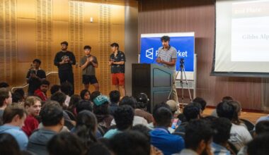 New Claude Builder Club hosts its first hackathon