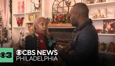 Philadelphia's Chestnut Hill is full of deals on Small Business Saturday