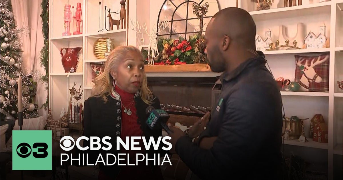 Philadelphia's Chestnut Hill is full of deals on Small Business Saturday