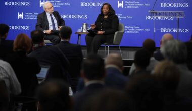 Embattled Fed Official Has Lost Key Economic Data Point: Diner Chatter