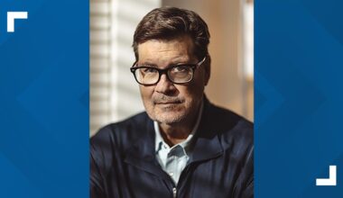 Acclaimed journalist to bring new true crime tales to San Antonio's free author event