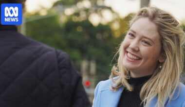 Former federal Liberal candidate Amelia Hamer wins preselection for state seat of Malvern