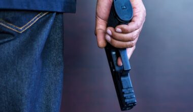 What Happens When Mental Illness Meets Gun Access