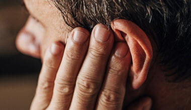 Tinnitus Is Somehow Linked to a Crucial Bodily Function : ScienceAlert