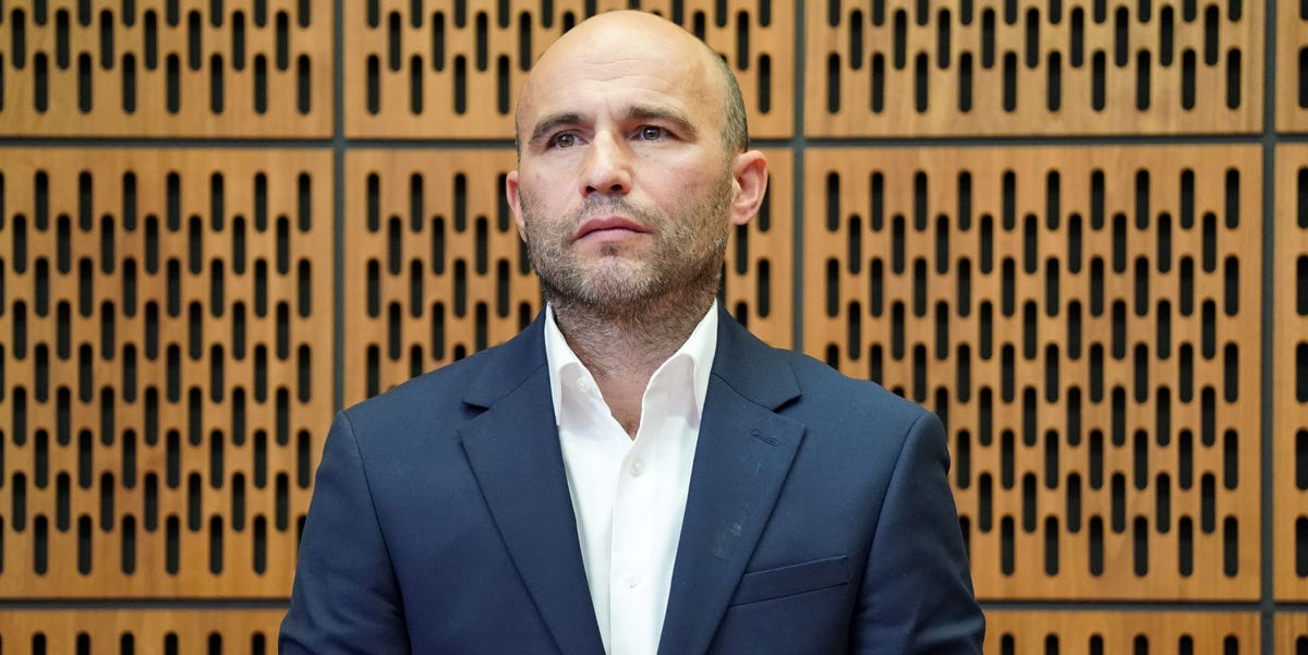 EastEnders to finally confirm Teddy Mitchell's fate – with one life in danger