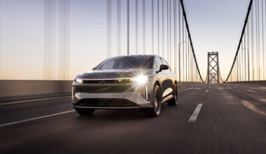 MORE TEST DRIVES, MORE BRANDS, MORE TO DISCOVER AT THE 2025 LOS ANGELES AUTO SHOW