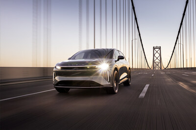 MORE TEST DRIVES, MORE BRANDS, MORE TO DISCOVER AT THE 2025 LOS ANGELES AUTO SHOW