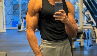 Guess The Meaty Man-Muscles!