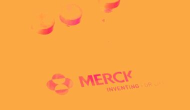 Merck, Elanco, Myriad Genetics, Neogen, and Cigna Shares Are Soaring, What You Need To Know