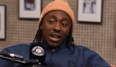 Eberechi Eze names one 'special' Arsenal player who has surprised and inspired him - London Evening Standard