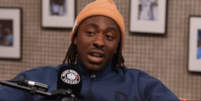 Eberechi Eze names one 'special' Arsenal player who has surprised and inspired him - London Evening Standard